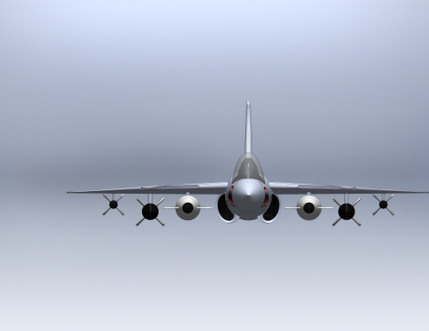 G023560-HAL Tejas 多用途轻型隐形战斗机=飞机